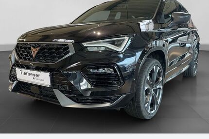 Cupra Ateca 1.500 km 34.420 &euro; Bochum 44809