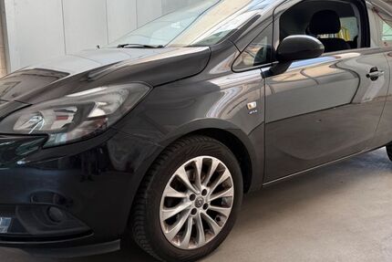Opel Corsa 169.461 km 3.500 &euro; Mülheim 45481