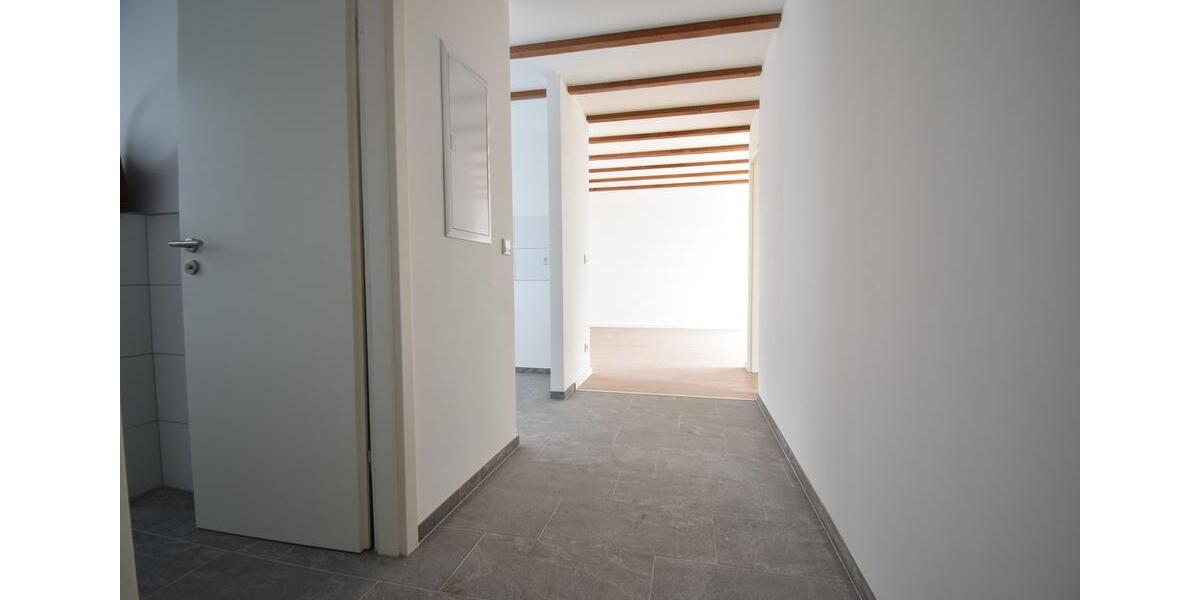 Dachgeschoßwohnung Duisburg Walsum - 2 Zimmer, 54 m&sup2;, 550&euro; | Angebot:26334939