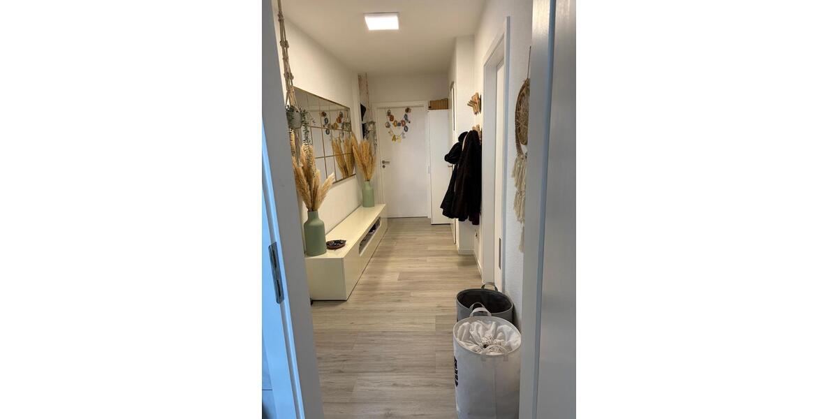 Von Privat Krefeld-Uerdingen 3 Zimmer Wohnung mit Balkon 3 zimmer