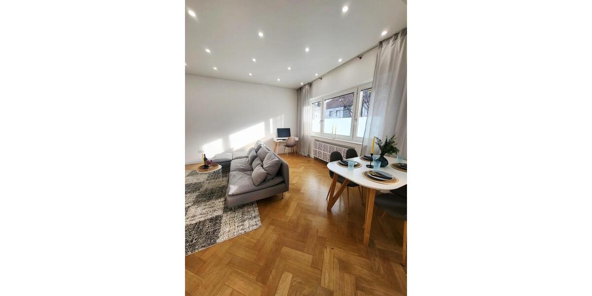 Etagenwohnung Mülheim an der Ruhr Broich - 3 Zimmer, 106 m&sup2;, 1.700&euro; | Angebot:26368657