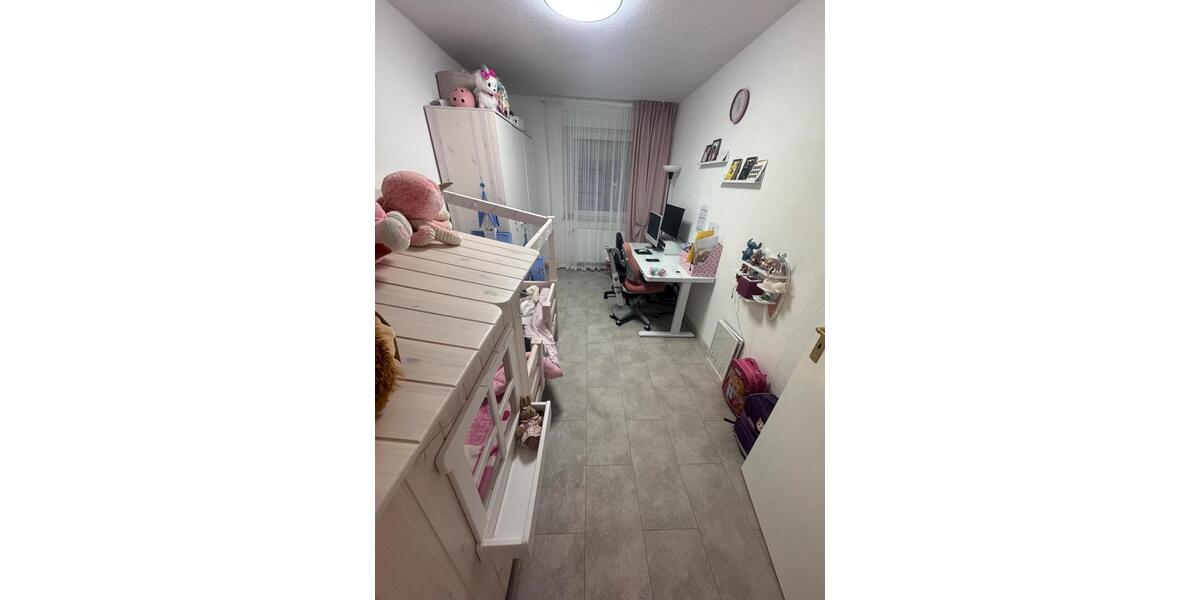 Etagenwohnung Neukirchen-Vluyn Vluyn - 4 Zimmer, 69 m&sup2;, 189.000&euro; | Angebot:26721504