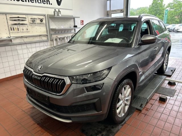 Skoda Kodiaq 33.413 km 36.780 &euro; Bochum 44805