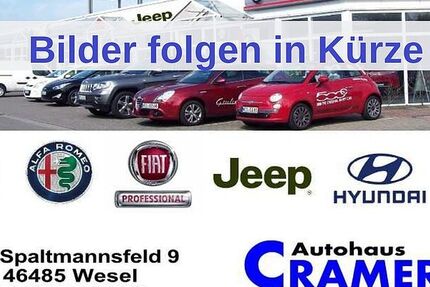 Fiat 500 34.065 km 14.990 &euro; Wesel 46485