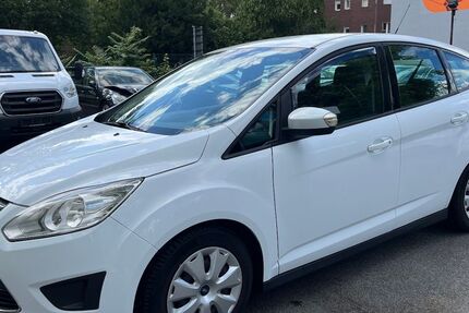 Ford C-Max 175.333 km 3.900 &euro; Oberhausen 46045