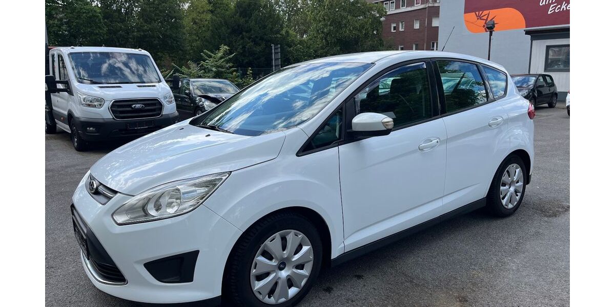 Ford C-Max 175.333 km 3.900 &euro; Oberhausen 46045