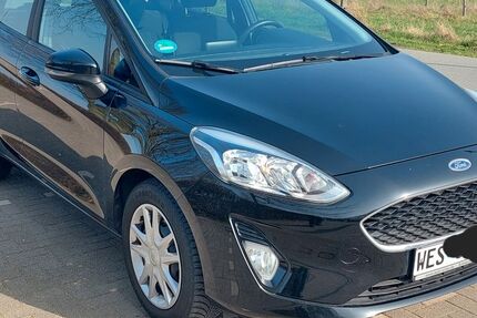 Ford Fiesta 91.885 km 7.600 &euro; Wesel 46487