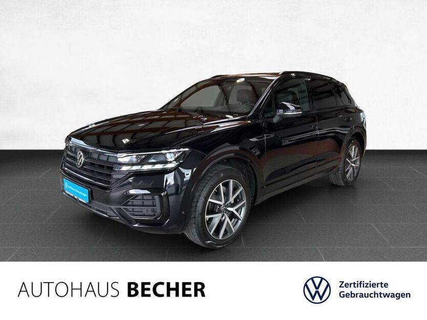 Touareg