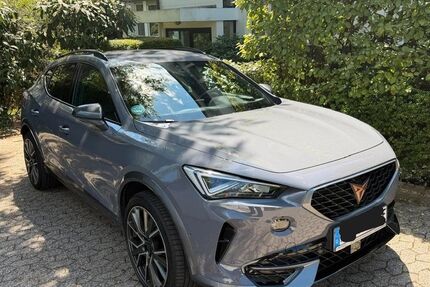 Cupra Formentor 61.131 km 24.500 &euro; Velbert 42555