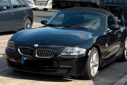 BMW Z4 202.760 km 8.500 &euro; Velbert 42549