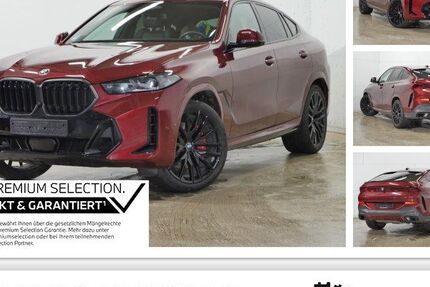 BMW X6 12.632 km 75.375 &euro; Oberhausen 46117