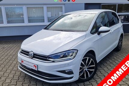 VW Golf Sportsvan 76.560 km 15.490 &euro; Neukirchen-Vluyn 47506