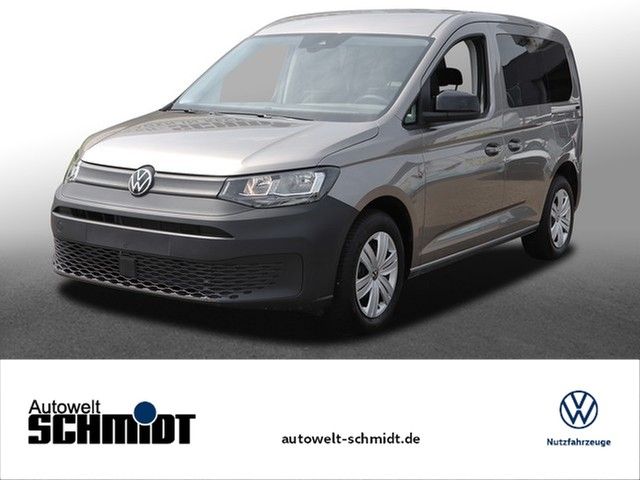 VW Caddy 20.990 km 33.280 &euro; Recklinghausen 45657