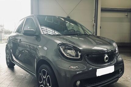 Smart ForFour 34.000 km 14.900 &euro; Herne 44627