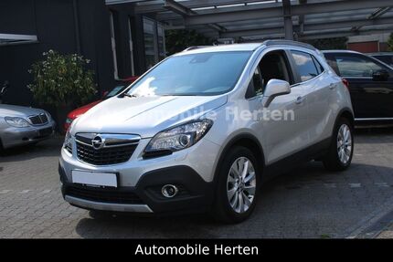 Opel Mokka 232.000 km 5.990 &euro; Herten 45699