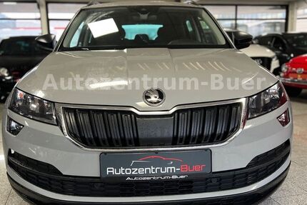 Skoda Karoq 63.000 km 16.990 € Gelsenkirchen 45881