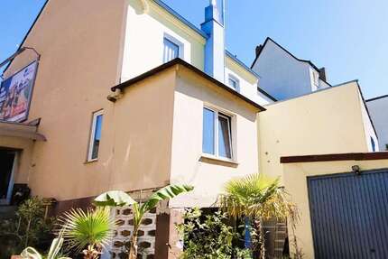 Haus zum Kaufen in Essen 349.000 € 150 m² 6 zimmer