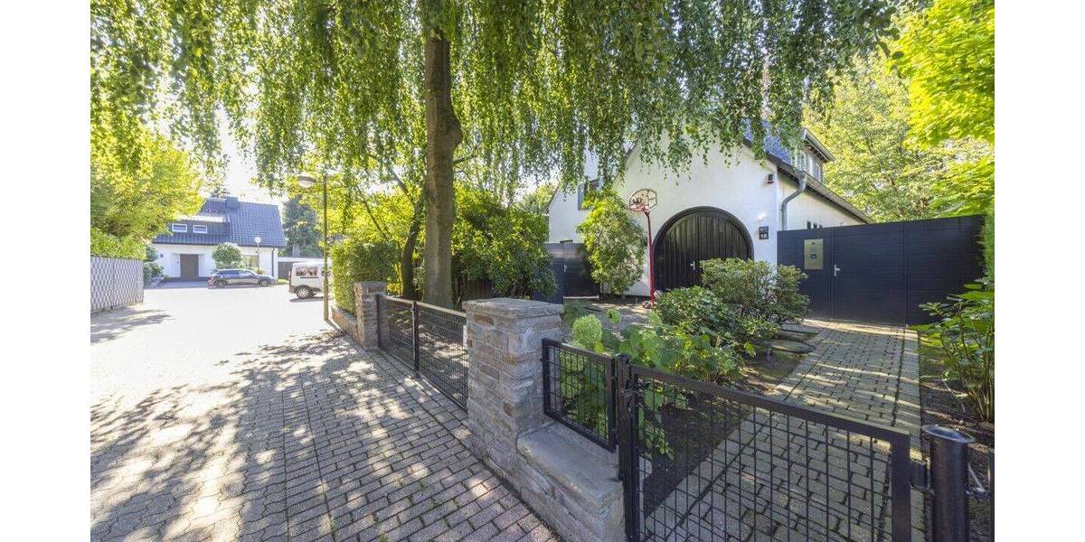 Einfamilienhaus Meerbusch Strümp - 6 Zimmer, 210 m&sup2;, 1.380.000&euro; | Angebot:26852740
