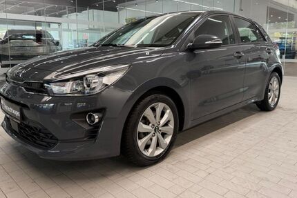Kia Rio 49.521 km 14.990 € Oberhausen 46049