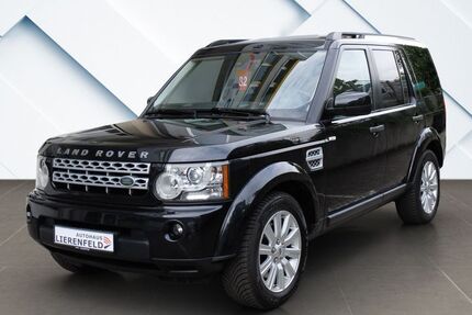 Land Rover Discovery 237.507 km 12.990 € Düsseldorf 40231