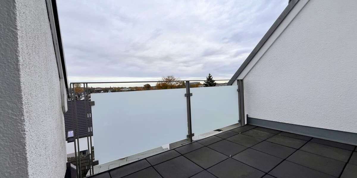 Wohnung zum Mieten in Oberhausen 946 € 86 m² 3 zimmer