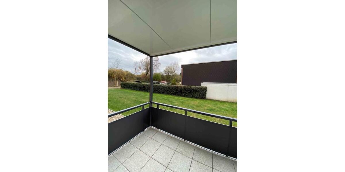 Schöne 3 Zimmer Wohnung mit Balkon in Essen-Kray! 2.5 zimmer