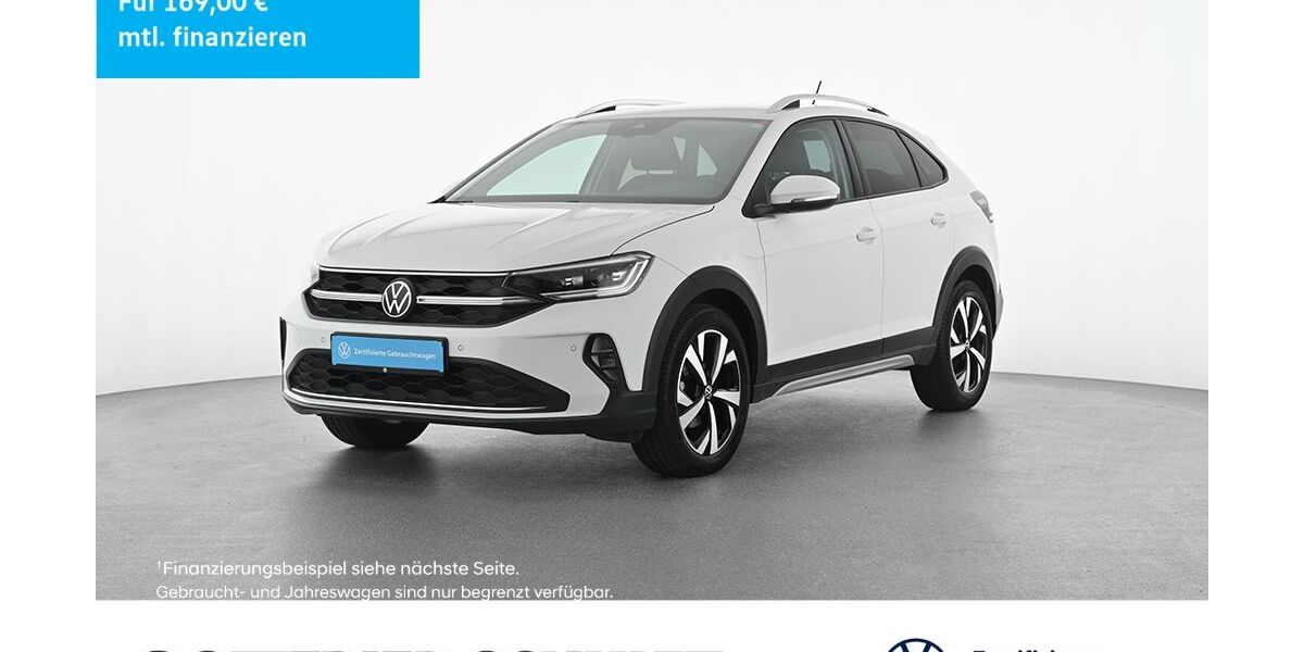 VW Taigo 58.890 km 18.460 &euro; Essen 45143