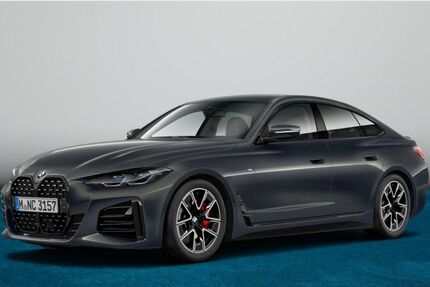 BMW 420 Gran Coupé 79.529 km 34.900 &euro; Duisburg 47053