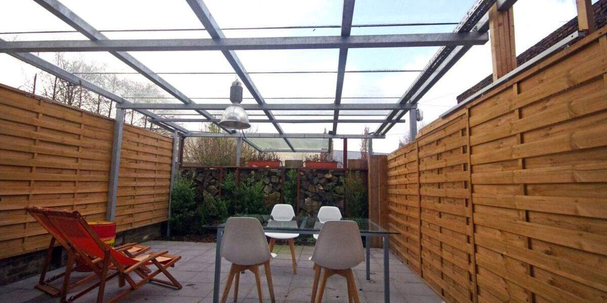 Gewerbeobjekt Marl Hüls - 333&euro; | Angebot:25570431