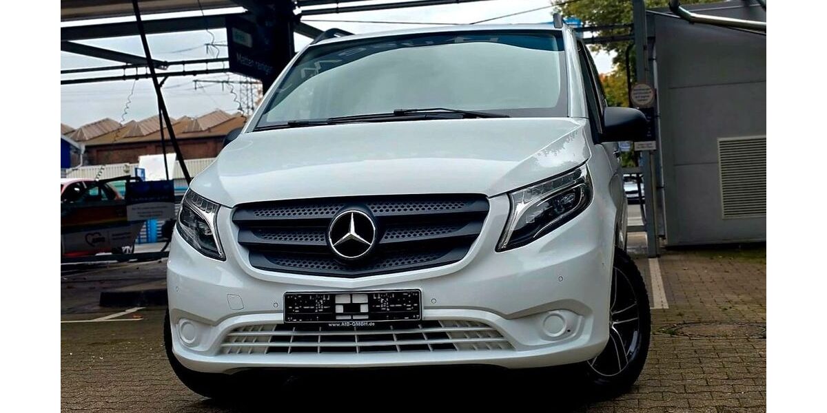 Mercedes-Benz Vito 125.000 km 32.900 &euro; Mülheim an der Ruhr 45473