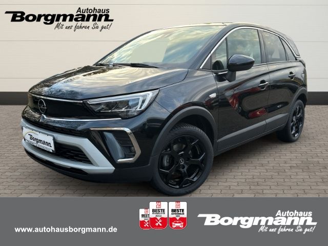 Opel Crossland (X) 19.900 km 16.490 &euro; Gelsenkirchen 45894