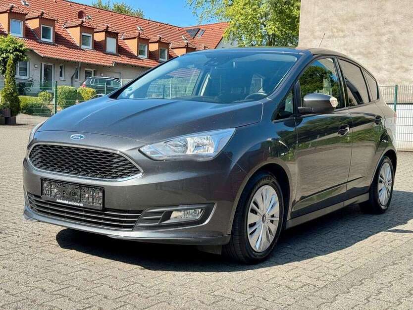 C-Max