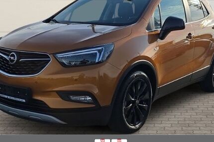 Opel Mokka 84.950 km 13.490 &euro; Dorsten 46286