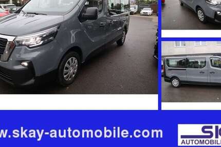 Nissan NV300 94.196 km 26.899 € Herne 44628