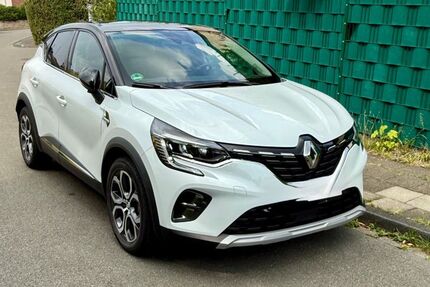 Renault Captur 28.000 km 18.500 € Mülheim 45475