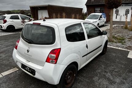 Renault Twingo 180.000 km 1.299 &euro; Neukirchen-Vluyn 47506