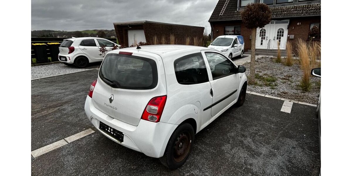 Renault Twingo 180.000 km 1.299 &euro; Neukirchen-Vluyn 47506