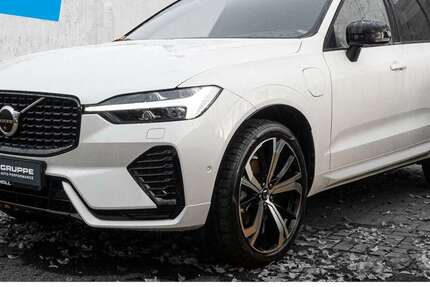 Volvo XC60 25.936 km 43.850 &euro; Düsseldorf 40474