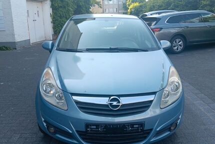Opel Corsa 182.000 km 1.999 &euro; Düsseldorf 40233