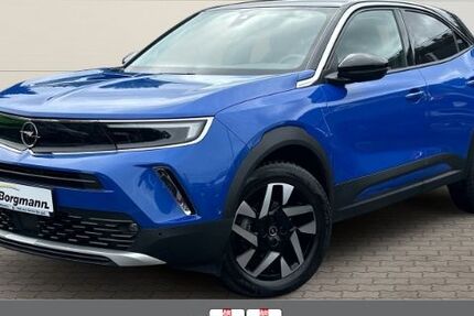 Opel Mokka 22.900 km 17.990 &euro; Gelsenkirchen 45894