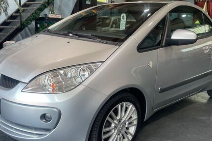 Mitsubishi Colt 96.000 km 2.990 &euro; Rheinberg 47495