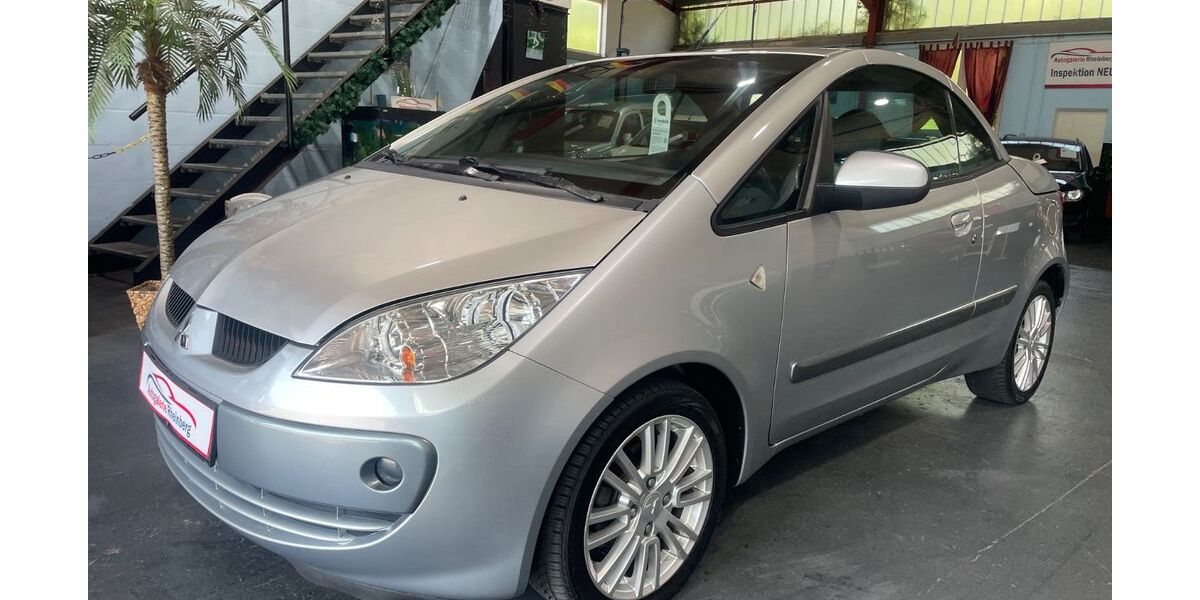 Mitsubishi Colt 96.000 km 2.990 &euro; Rheinberg 47495