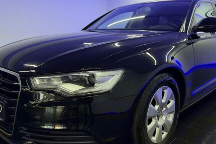 Audi A6 214.817 km 10.499 &euro; Ratingen bei Düsseldorf 40878