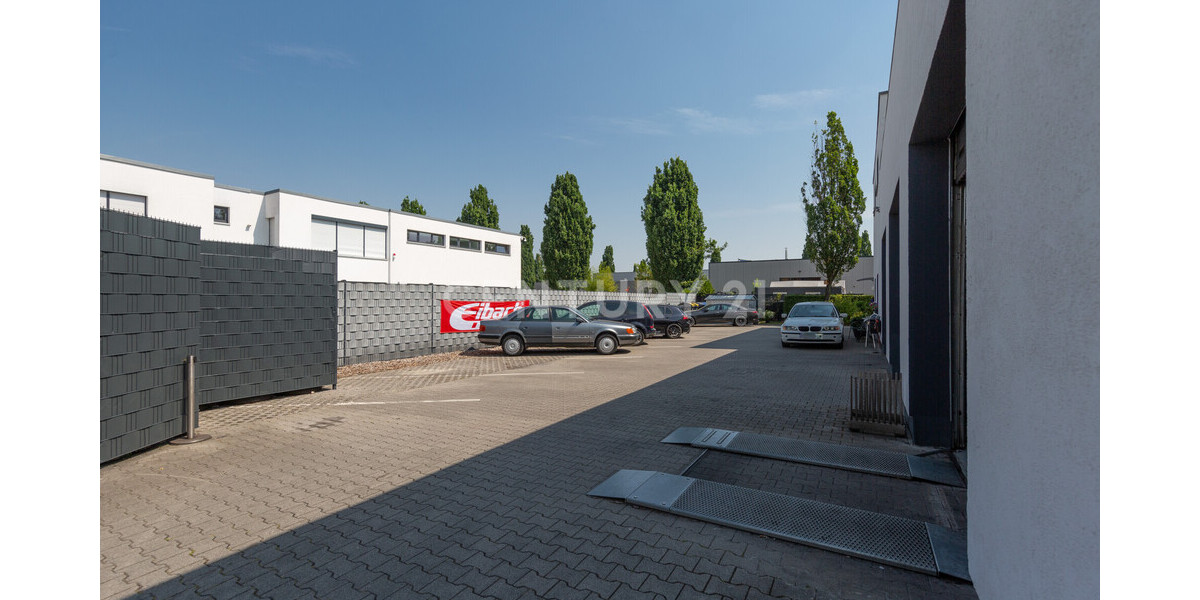 Arbeiten und exklusives Wohnen an einem Ort! 4 zimmer