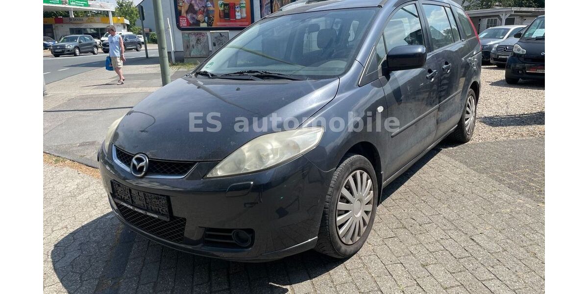Mazda 5 207.600 km 1.000 &euro; Duisburg 47167