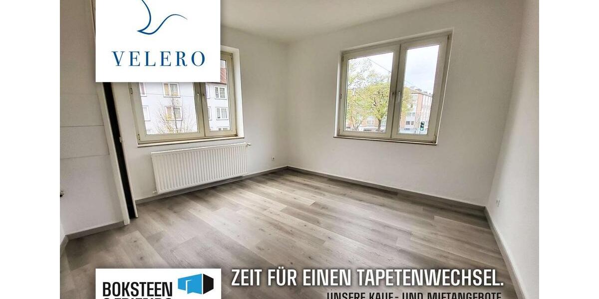 Etagenwohnung Gelsenkirchen Gelsenkirchen-Mitte - 2 Zimmer, 60 m&sup2;, 366&euro; | Angebot:26384119