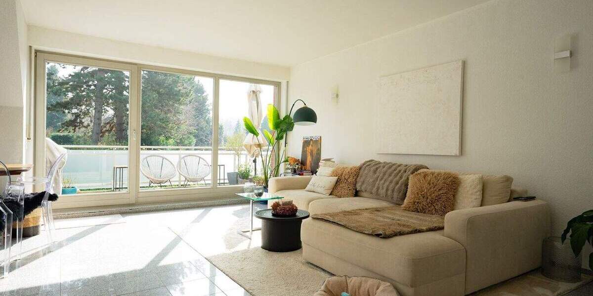 Etagenwohnung Krefeld / Verberg Verberg - 3 Zimmer, 88 m&sup2;, 895&euro; | Angebot:25471776