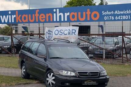 Opel Omega