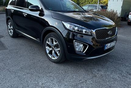 Kia Sorento 129.991 km 18.400 &euro; Meerbusch 40667
