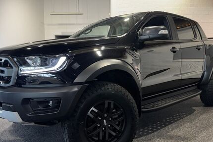 Ford Ranger 21.000 km 42.990 &euro; Marl/Recklinghausen 45770